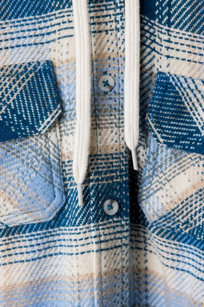 Kavu W's Jess