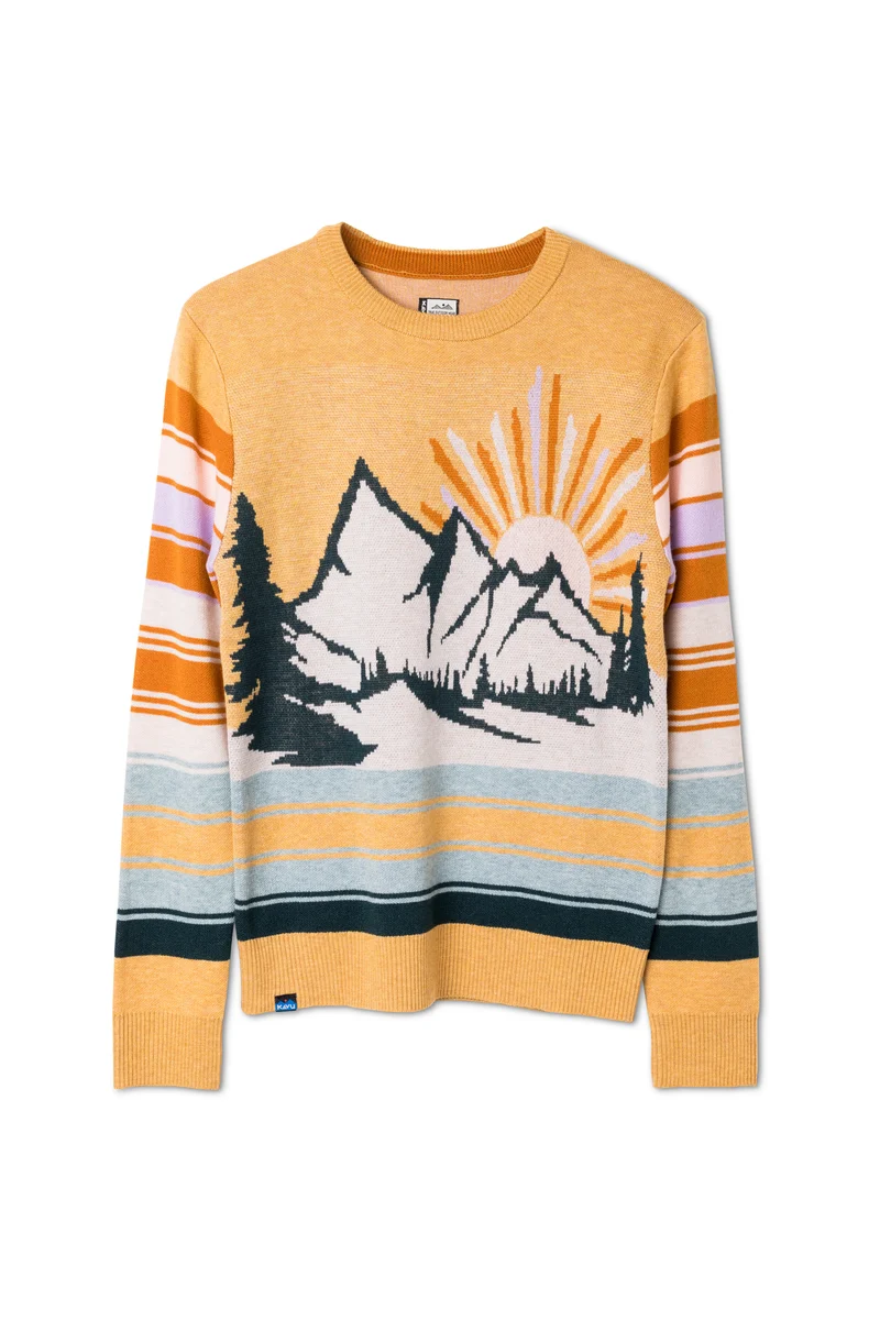 Kavu W's Hillrose