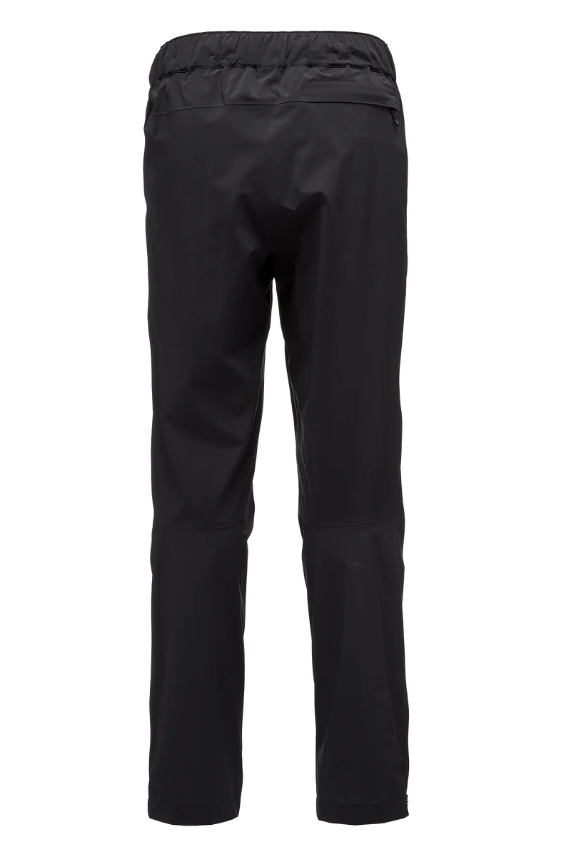 BD M's Stormline Stretch FZ Regenhose