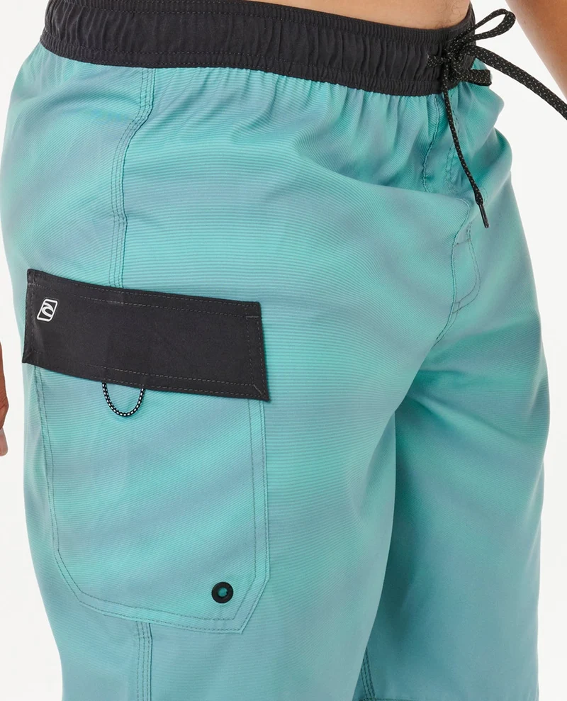 Shock Wave 21" E/Fit Boardshort