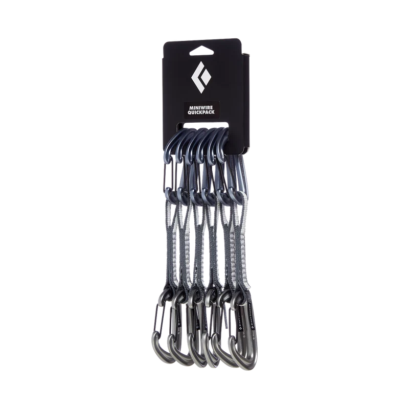 BD Miniwire Quickpack