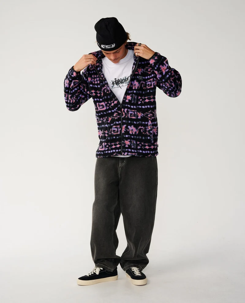 Sessions Polar Fleece