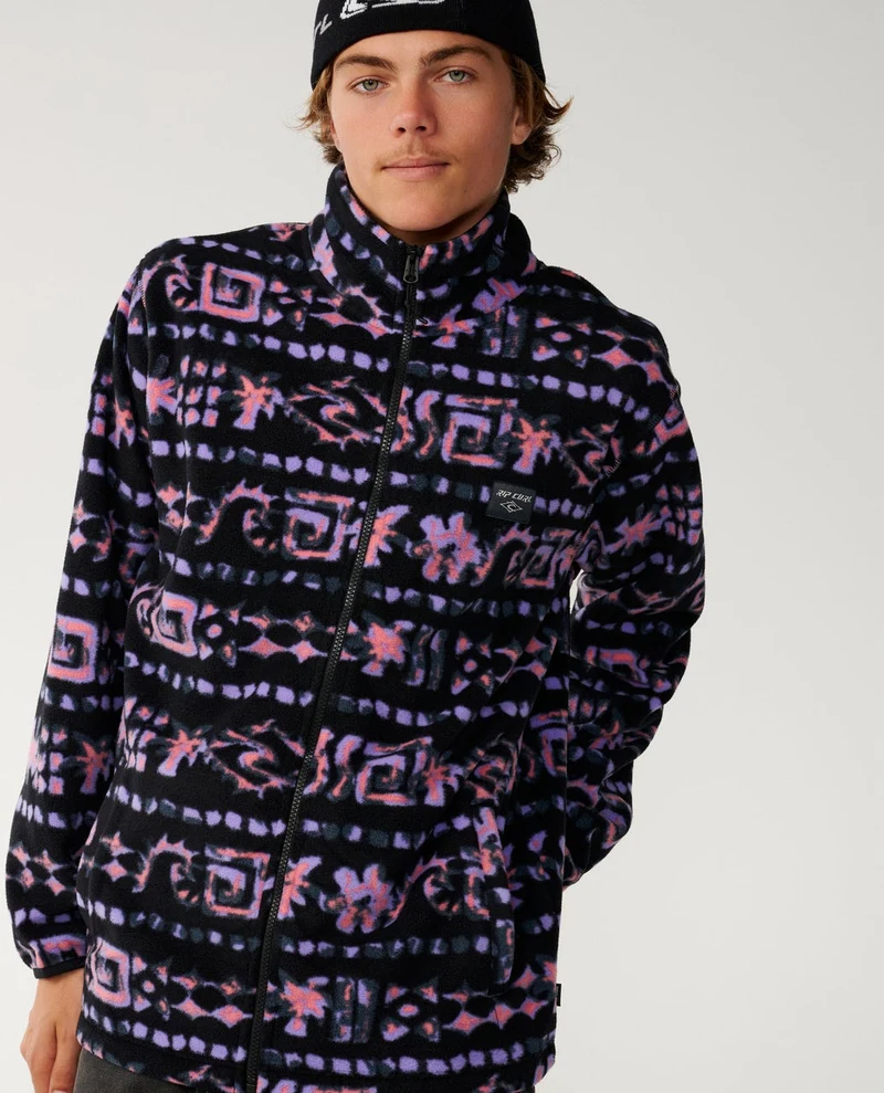 Sessions Polar Fleece