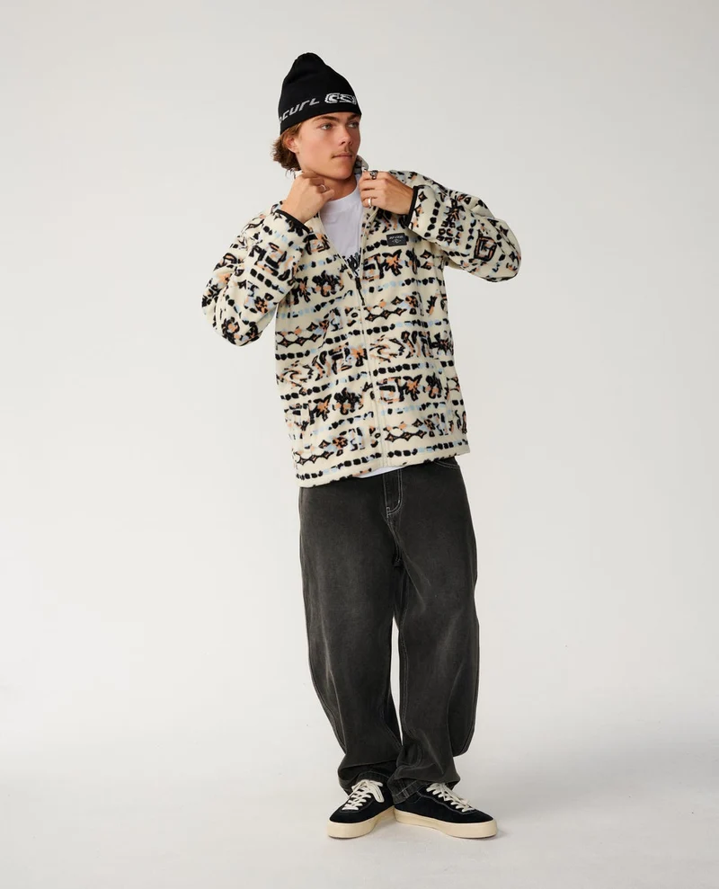 Sessions Polar Fleece
