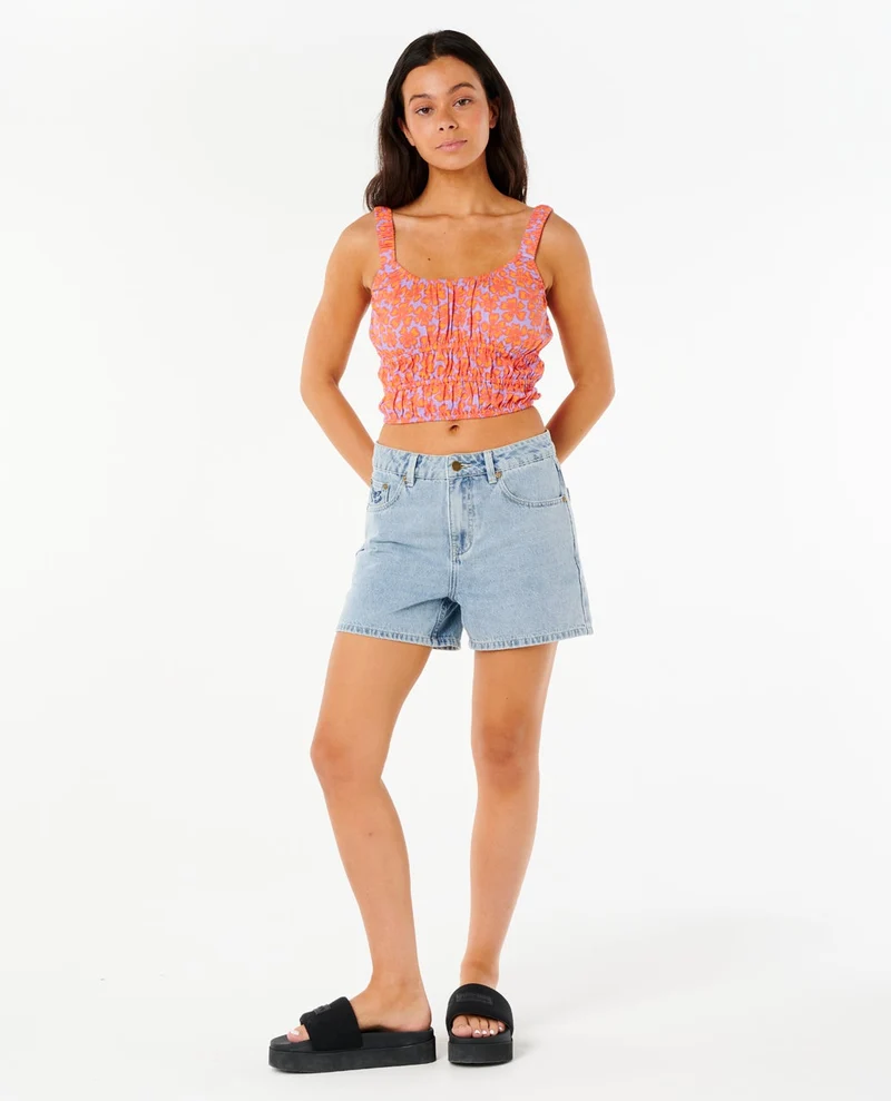 Neon Isles Top