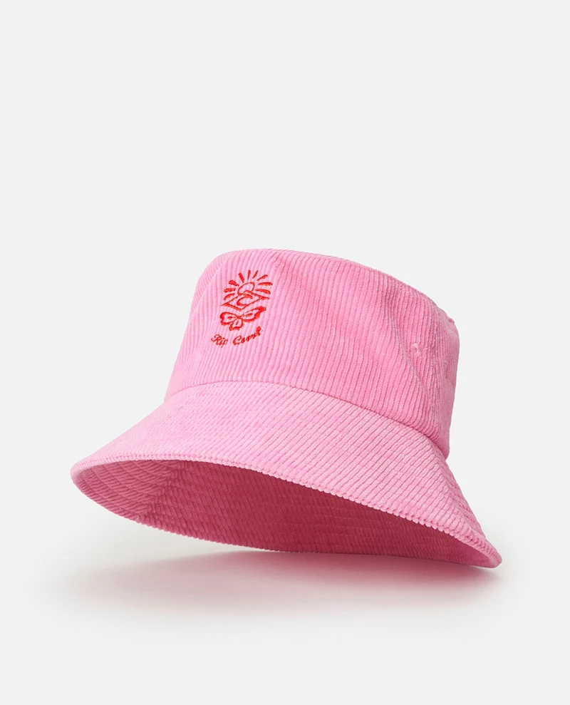 Icons Of Surf Bucket Hat