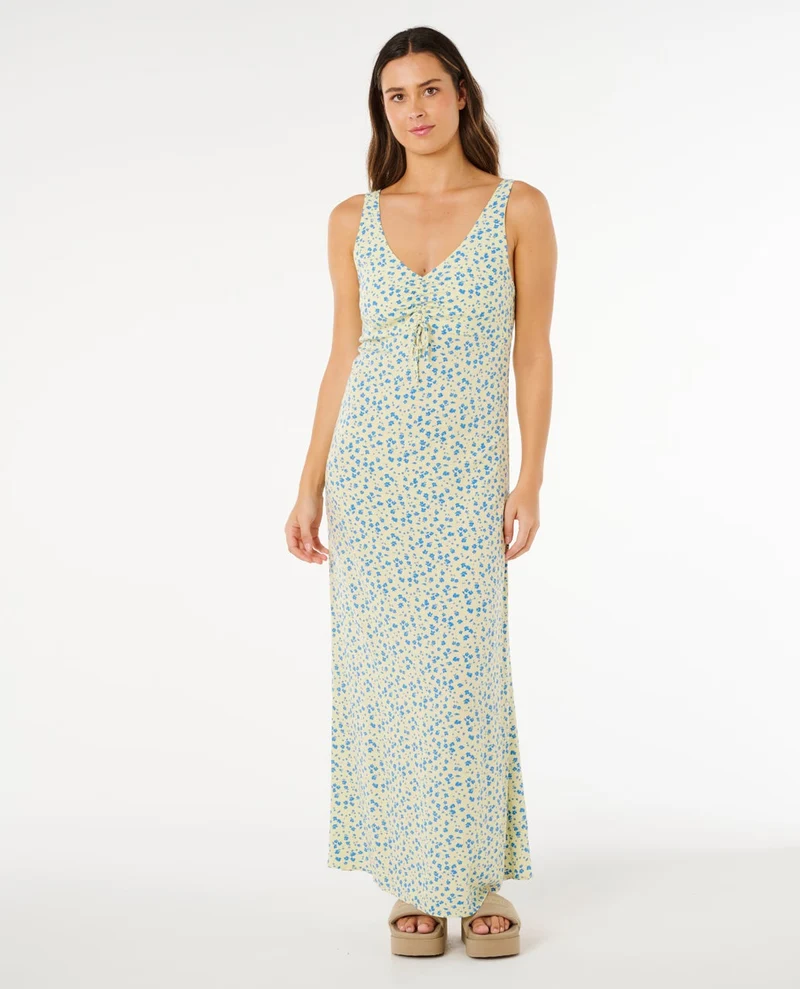 Surf Side Maxi Dress