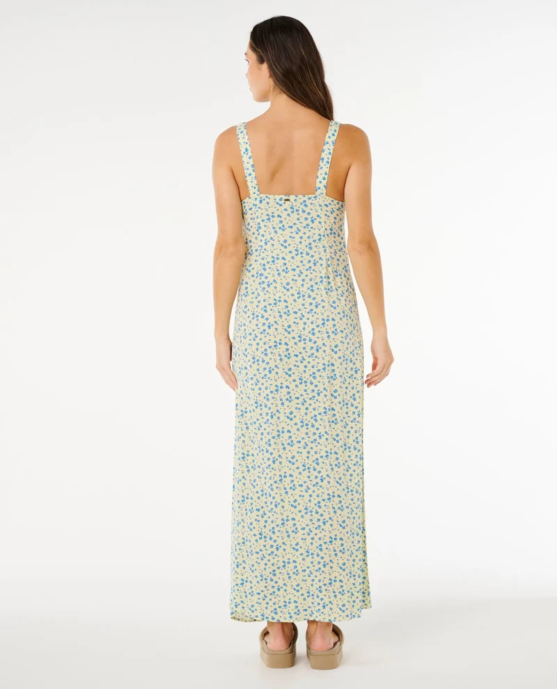 Surf Side Maxi Dress