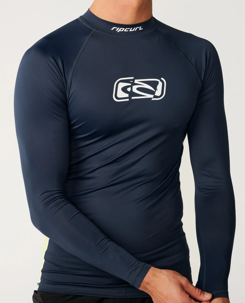 Archive UPF Performance Long Sleeve Rash Vest