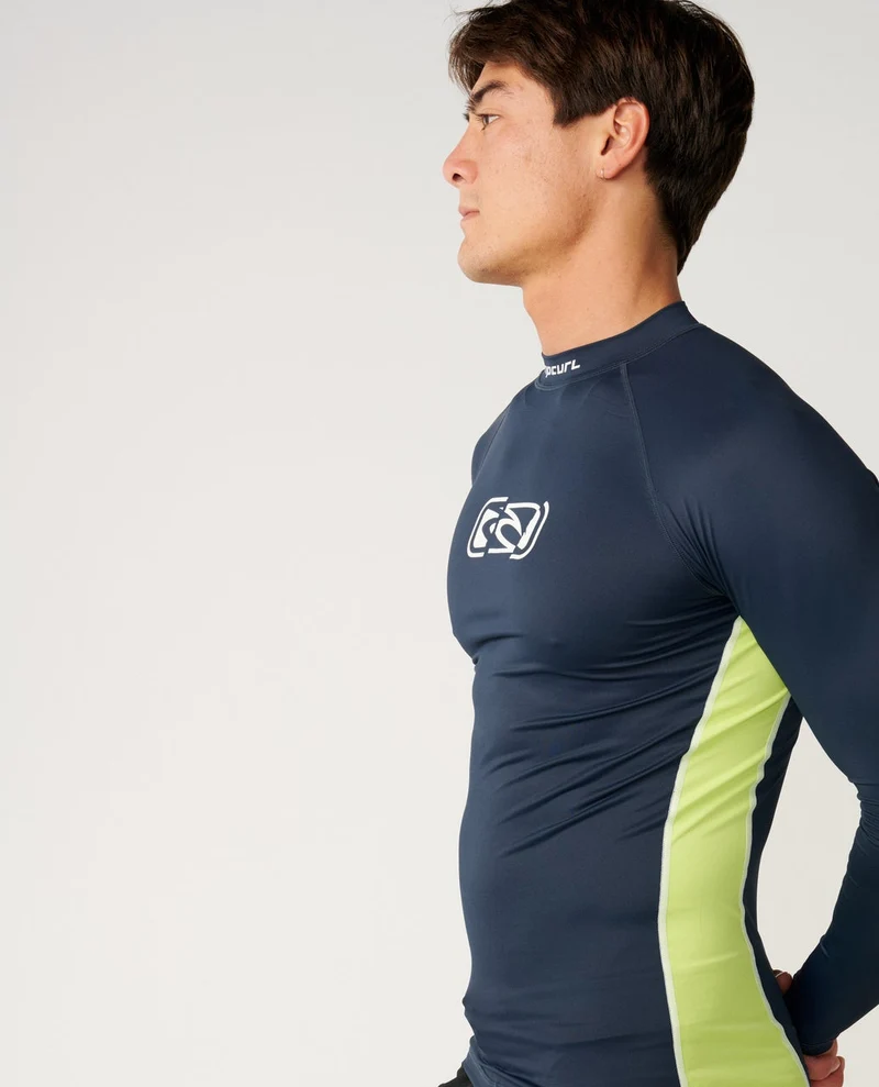 Archive UPF Performance Long Sleeve Rash Vest