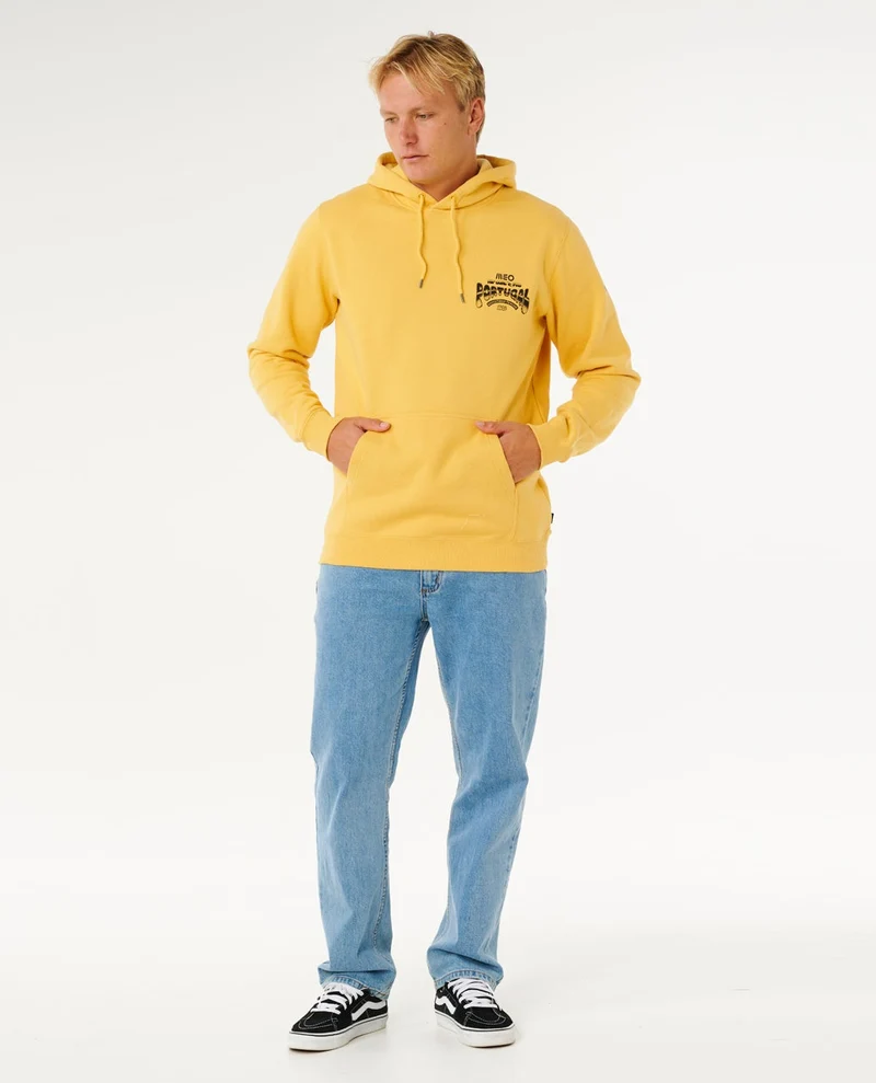 Meo Peniche Pro 26 Hood Fleece