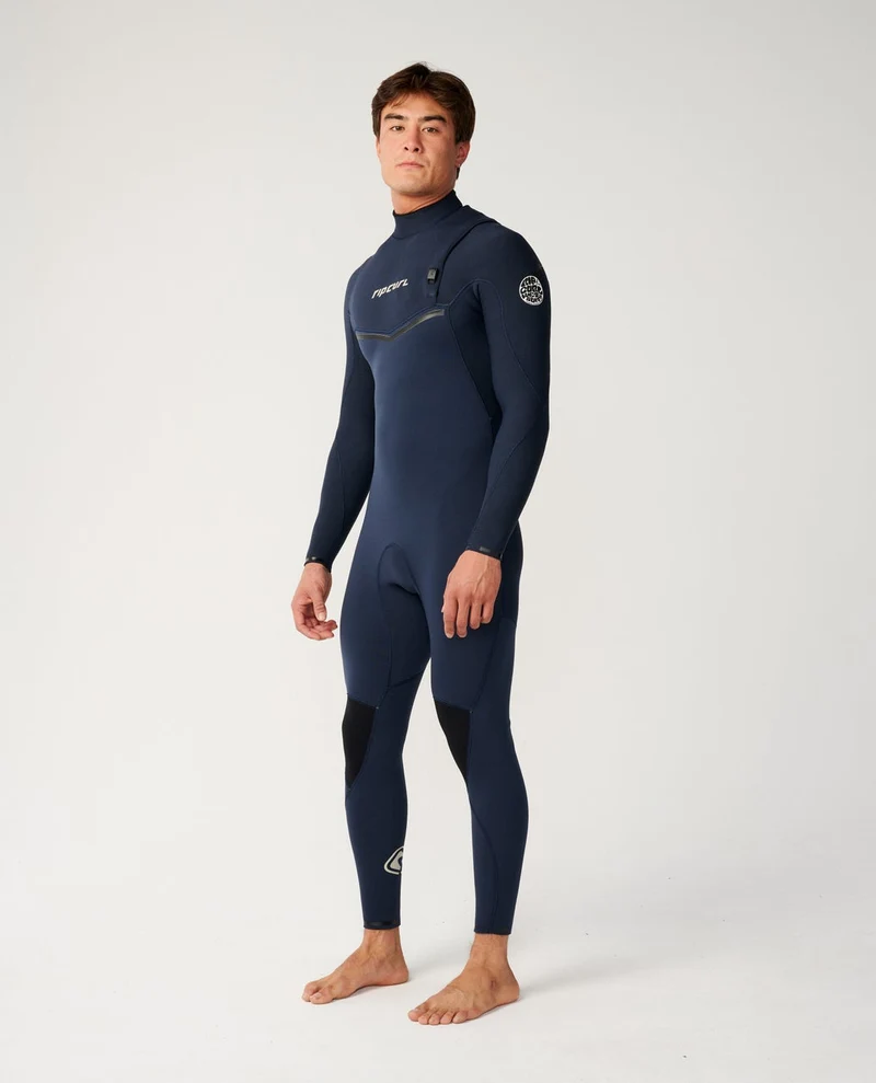 E-Bomb 3/2 Zip Free Wetsuit