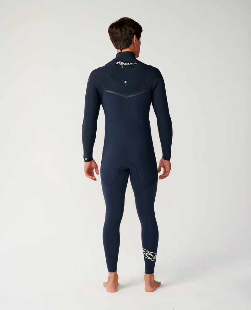 E-Bomb 3/2 Zip Free Wetsuit