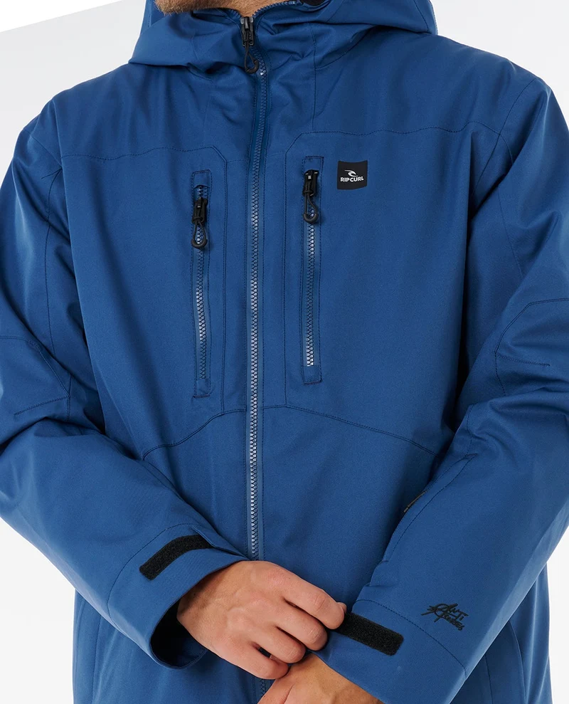 Anti-Series Freerider 20K/20K Snow Jacket