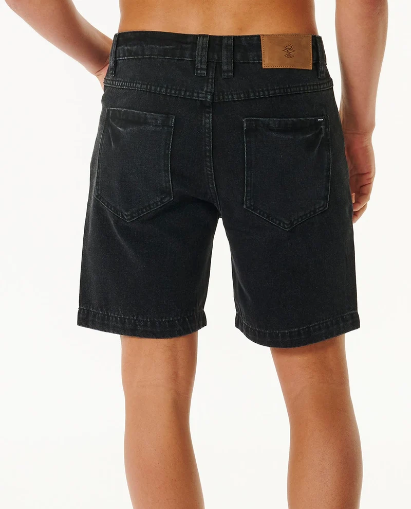 Classic Surf 18" Denim Walkshort