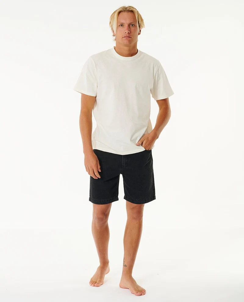 Classic Surf 18" Denim Walkshort