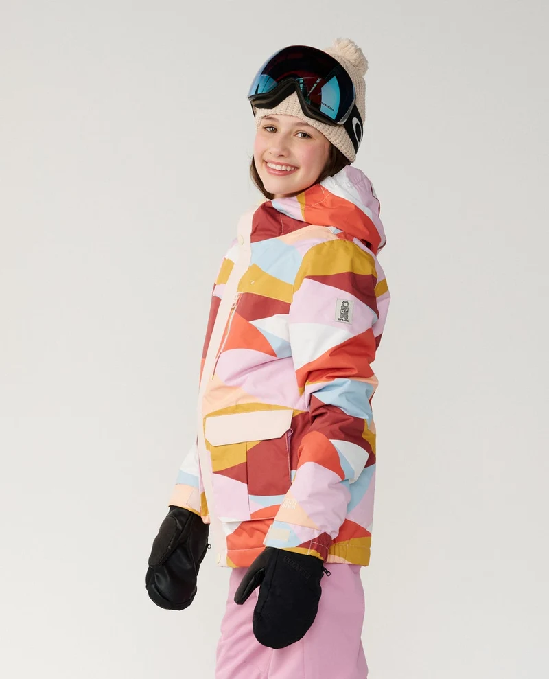 S-Series Snake10K Jacket - Kids