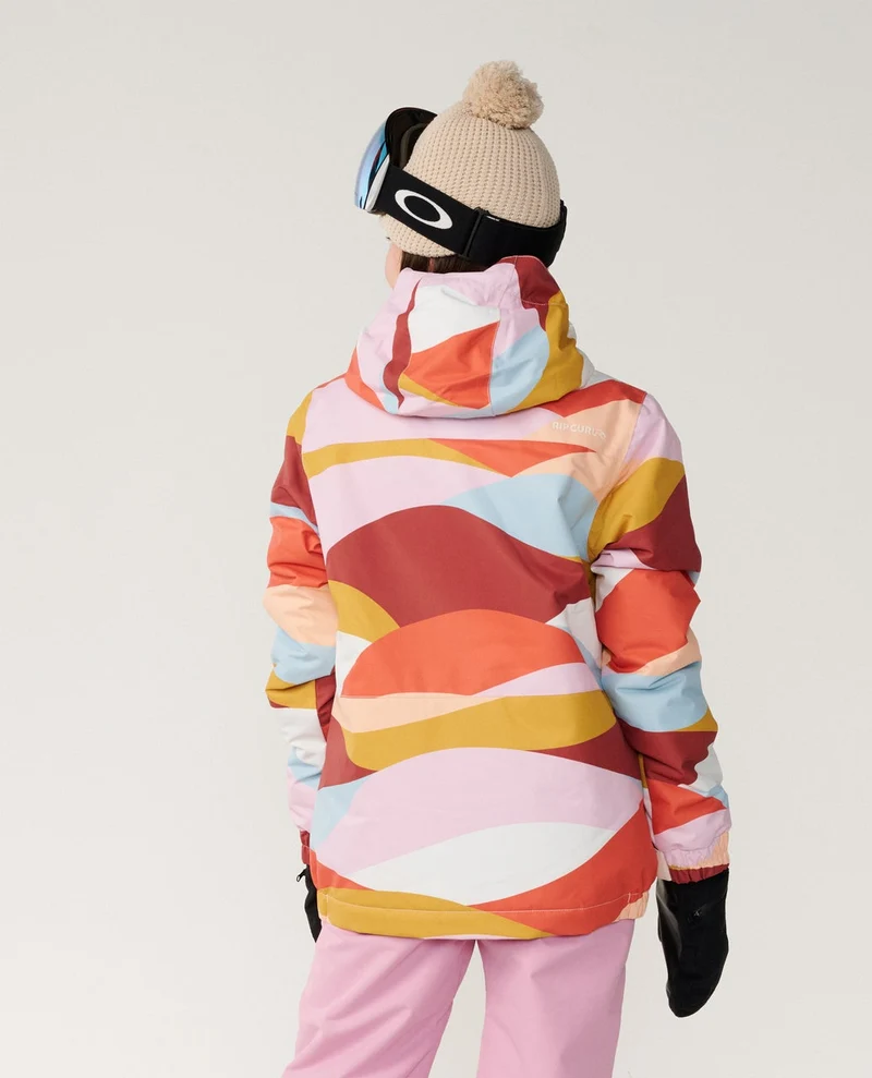 S-Series Snake10K Jacket - Kids