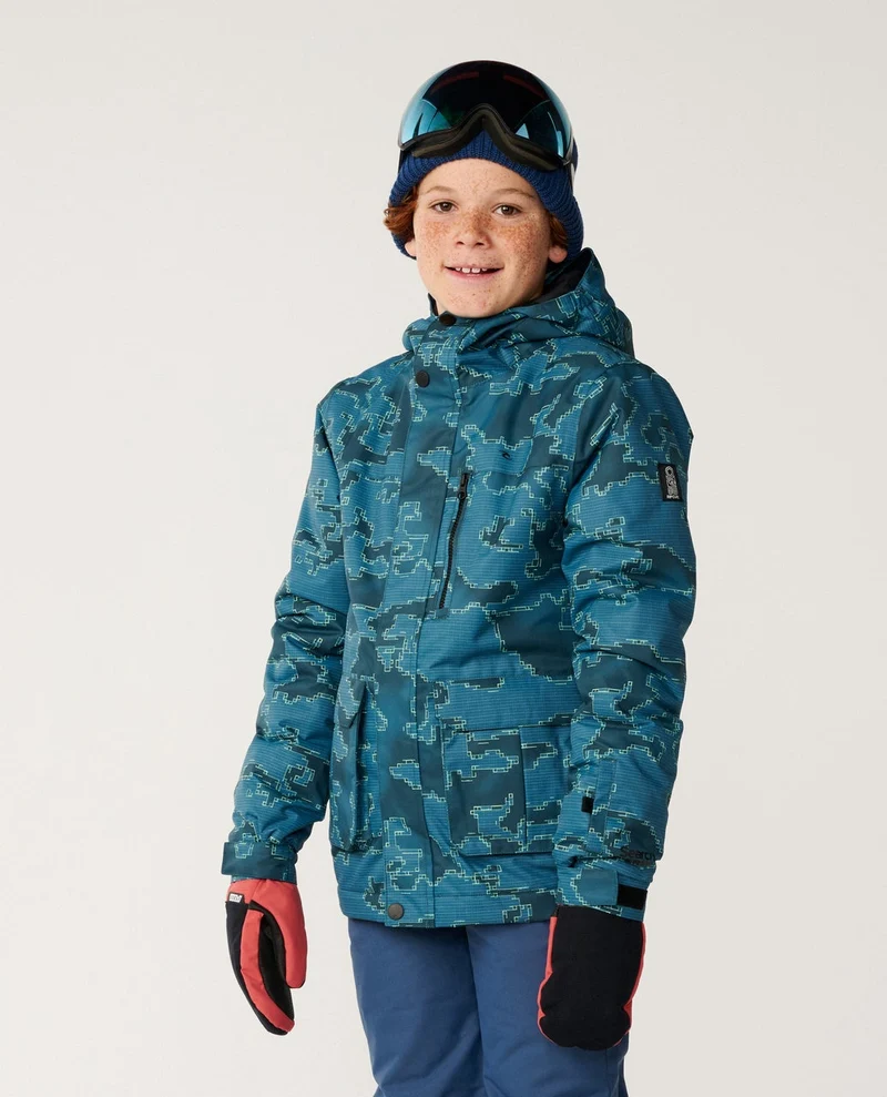 S-Series Snake10K Jacket - Kids