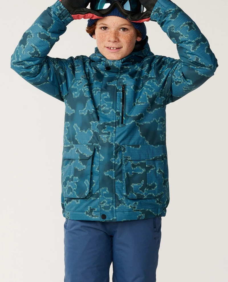 S-Series Snake10K Jacket - Kids