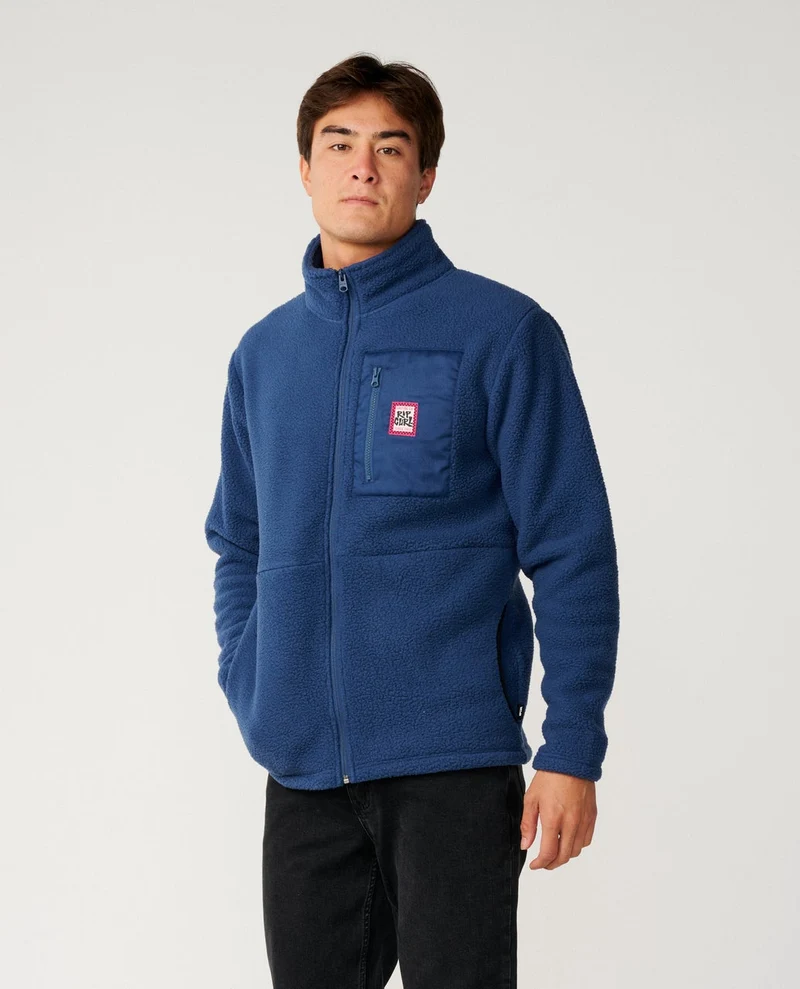 Big Bear Polar Fleece