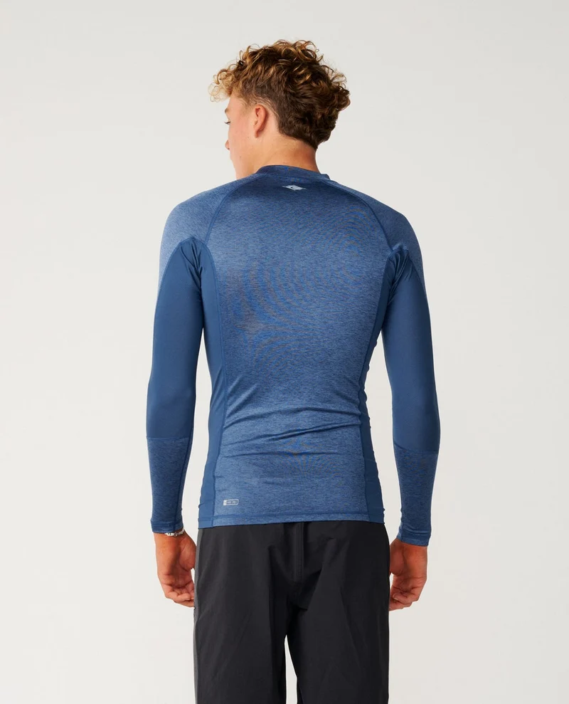 Dawn Patrol UPF Performance Long Sleeve Rash Vest
