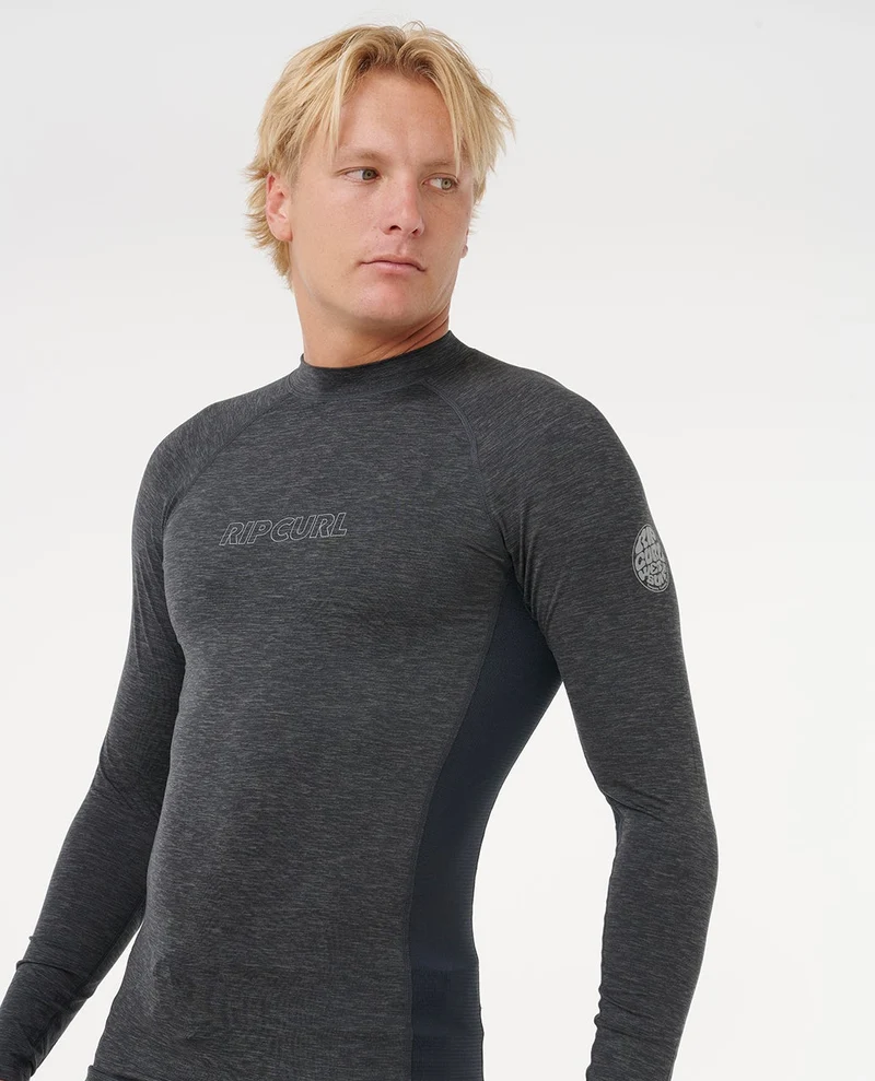 Dawn Patrol UPF Performance Long Sleeve Rash Vest