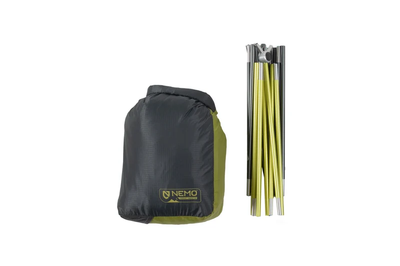 Nemo Hornet OSMO 2P