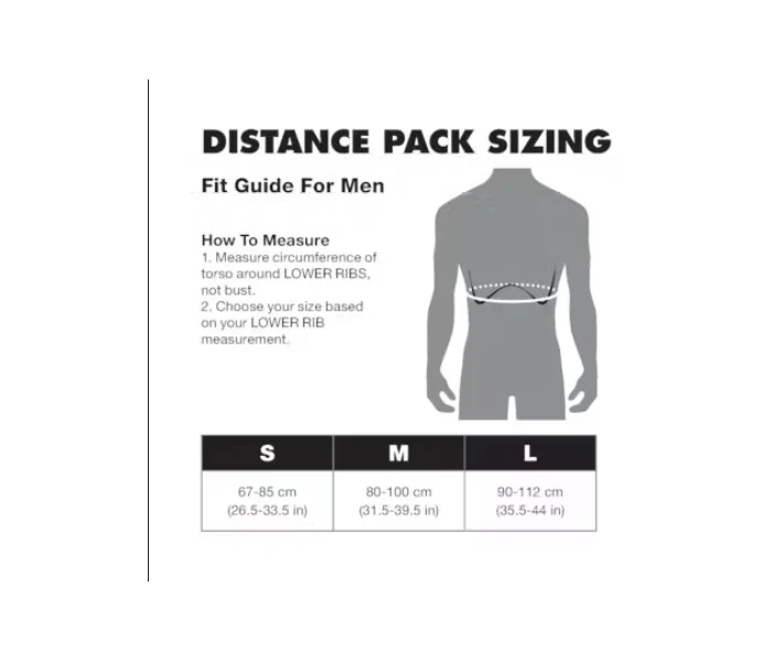 BD M's Distance 4