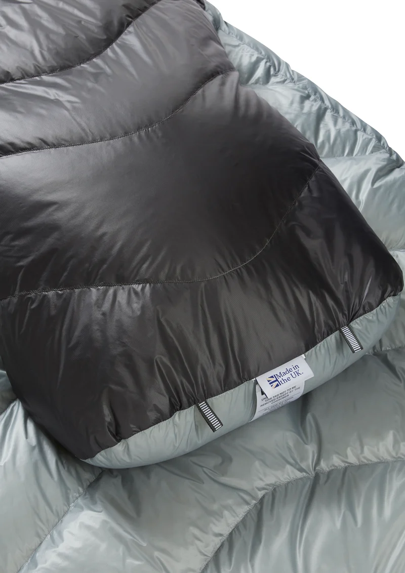 Rab Mythic Ultra 180
