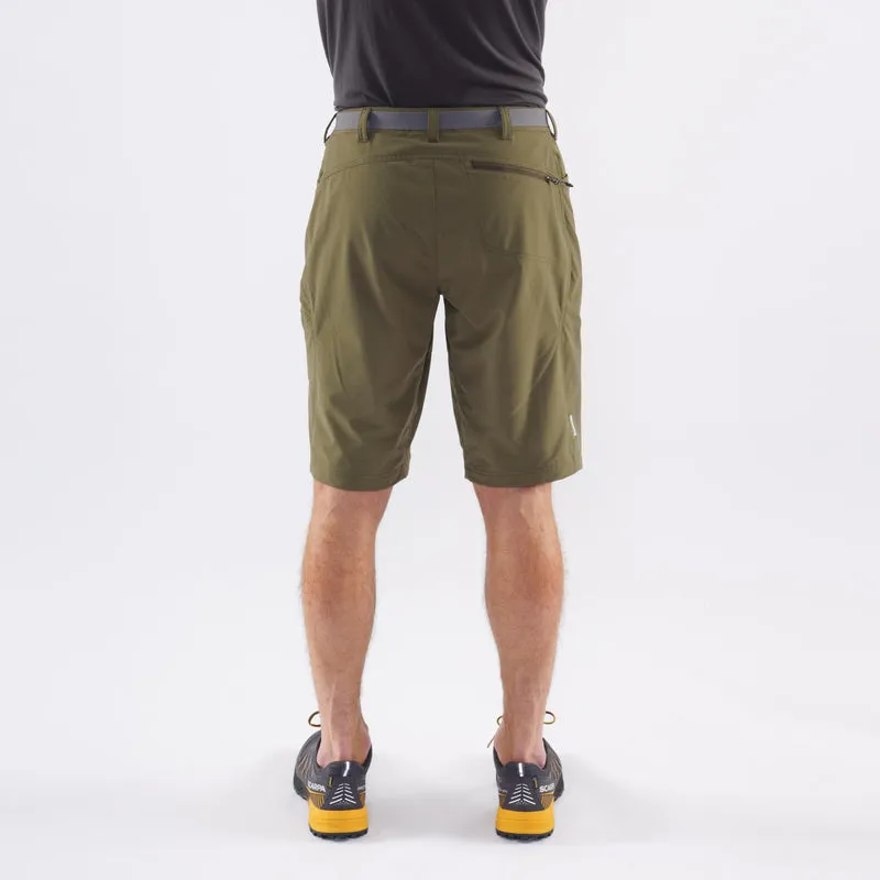 Montane M's Dyno Stretch Shorts