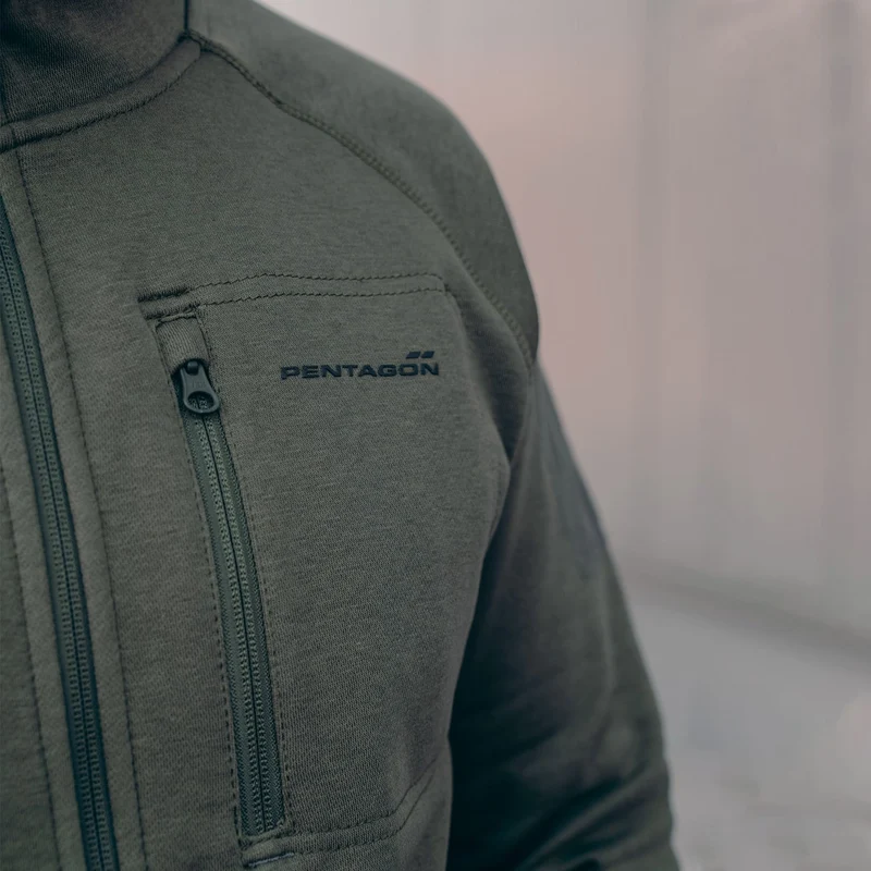 Pentagon Leonidas Tactical Sweater 2.0