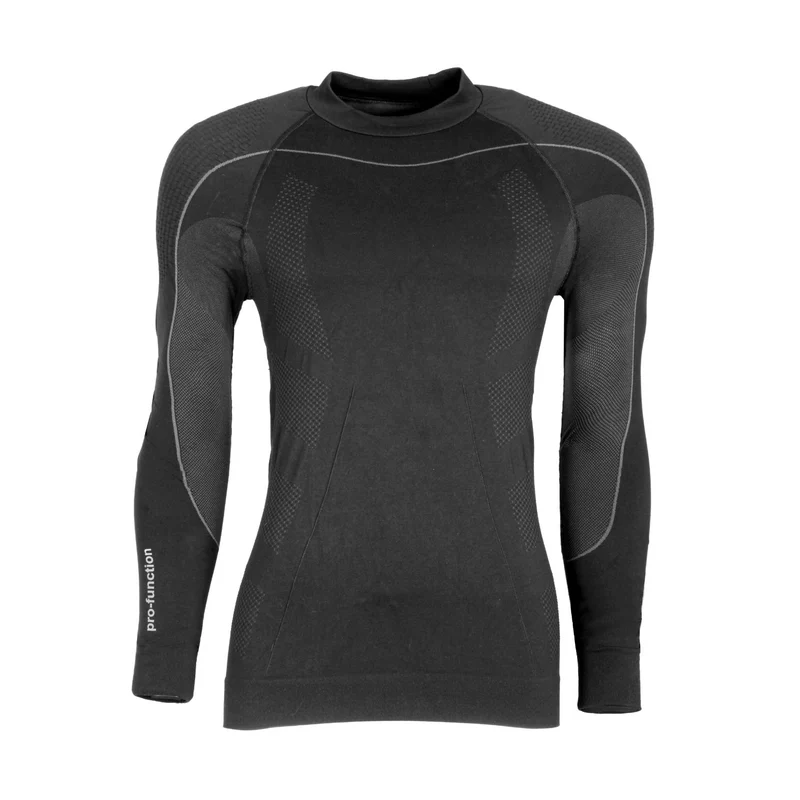 pro-function Seamless Thermo Shirt Damen