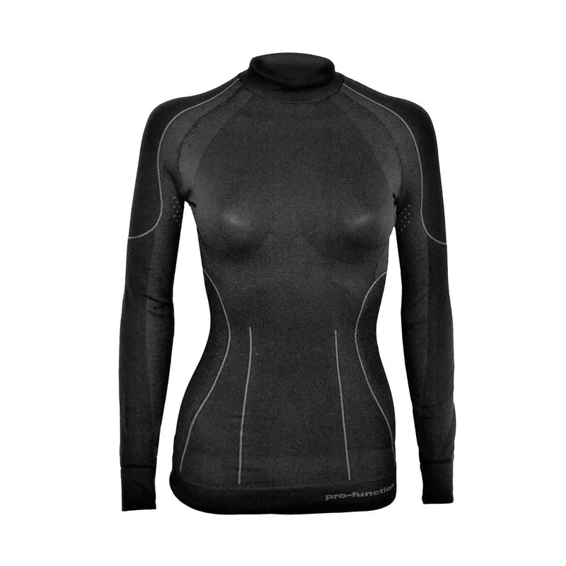pro-function Seamless Thermo Shirt Damen