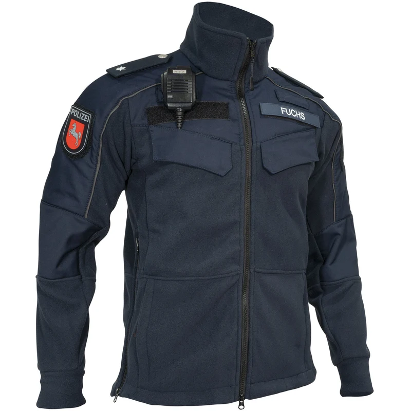 Recon Pro Fleecejacke PDB