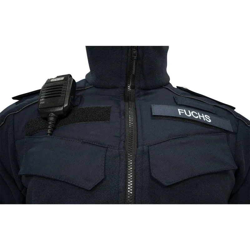 Recon Pro Fleecejacke PDB