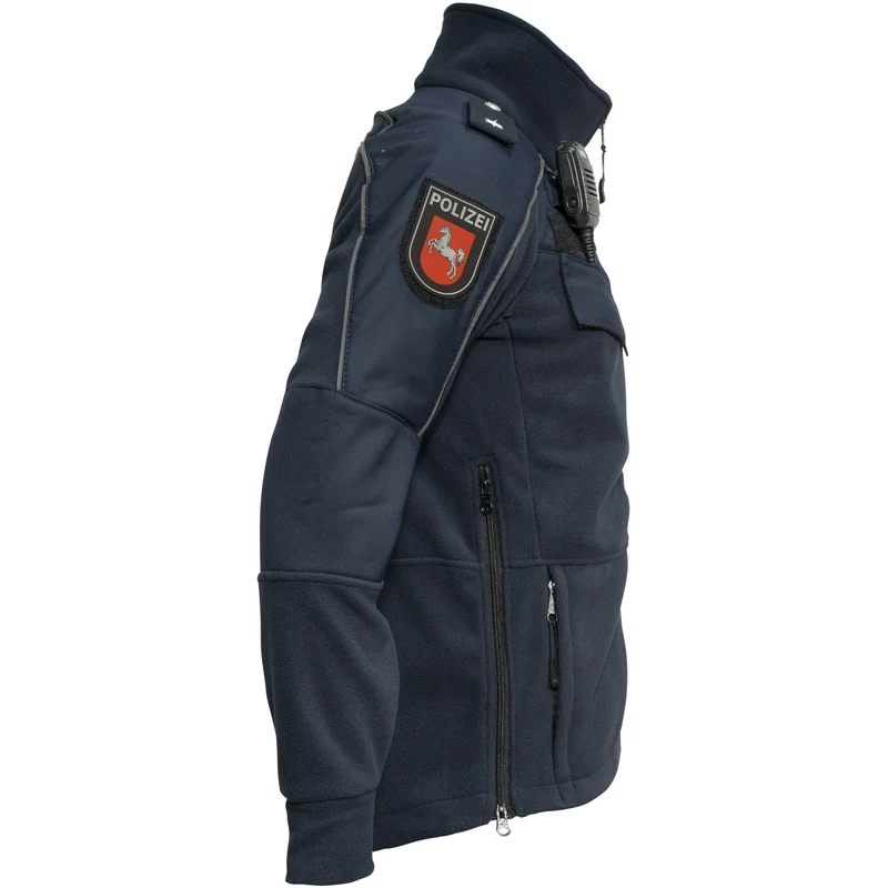Recon Pro Fleecejacke PDB
