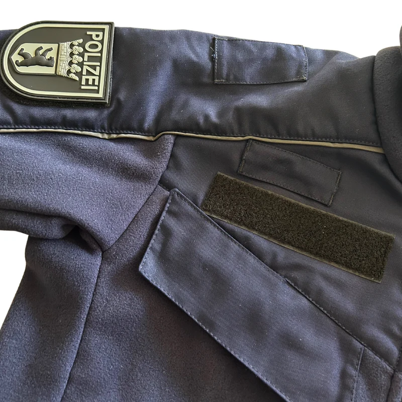 Recon Pro Fleecejacke PDB