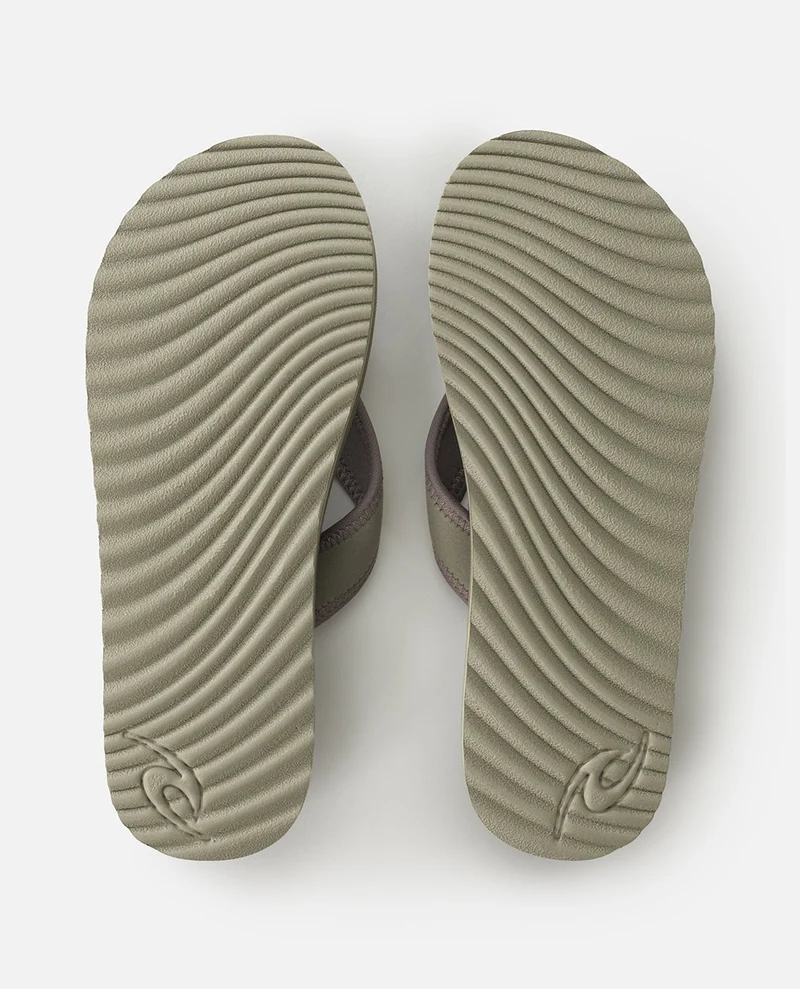 Florida Bloom Thongs