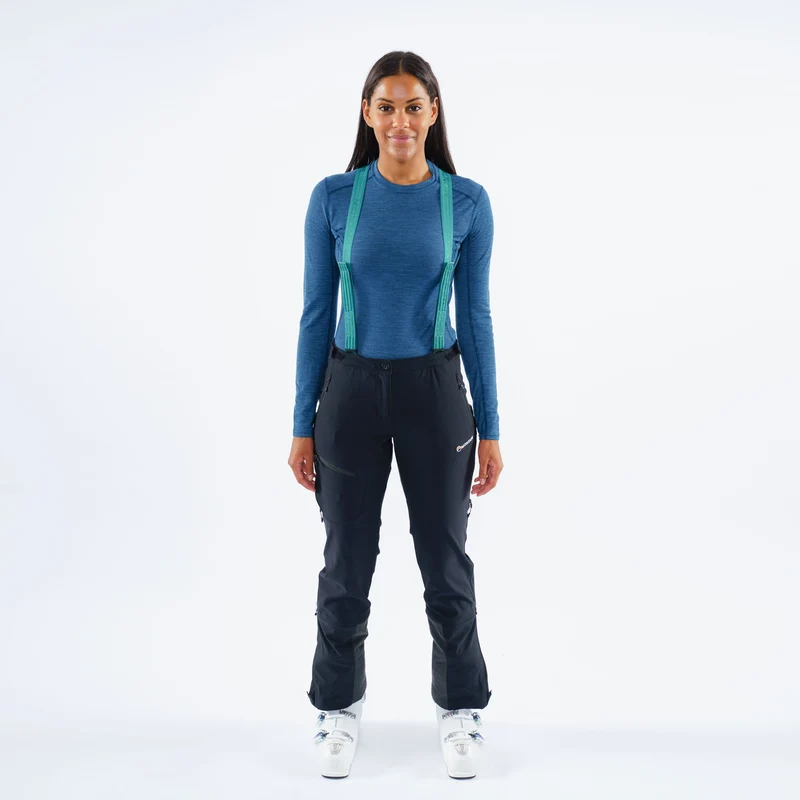 Montane W's Gradient Pant