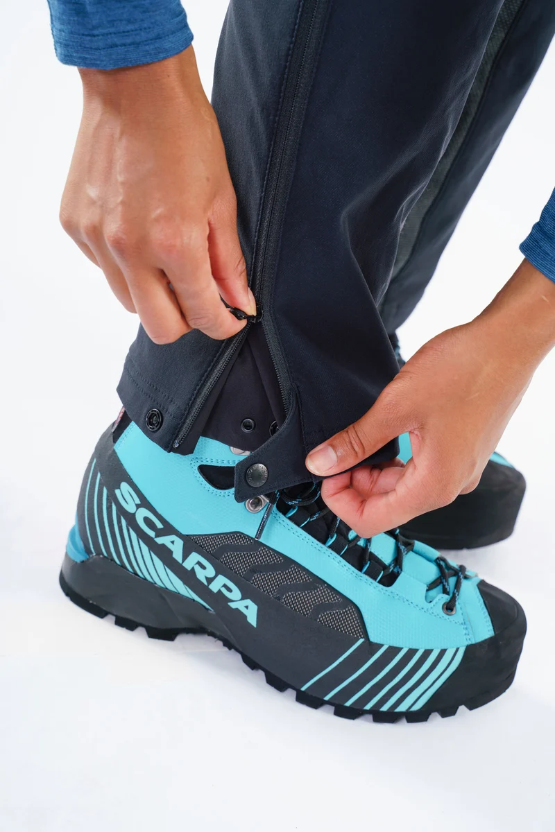 Montane W's Gradient Pant