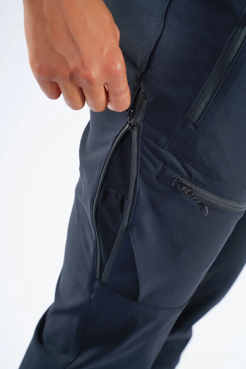 Montane W's Gradient Pant