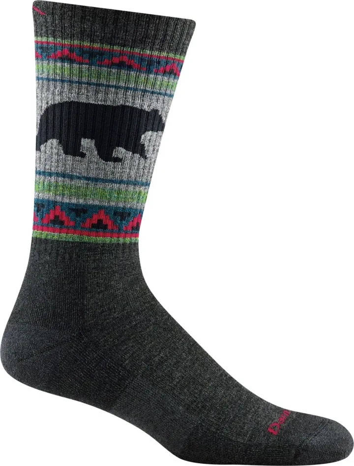 Darn Tough M's Vangrizzle Boot, midweight