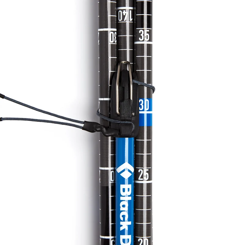 BD Quickdraw Carbon 240 Sonde