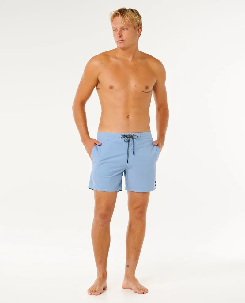 Mirage Retro Golden Hour 16" Boardshort