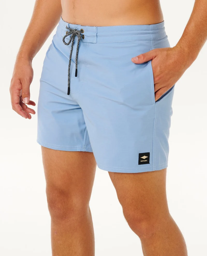 Mirage Retro Golden Hour 16" Boardshort