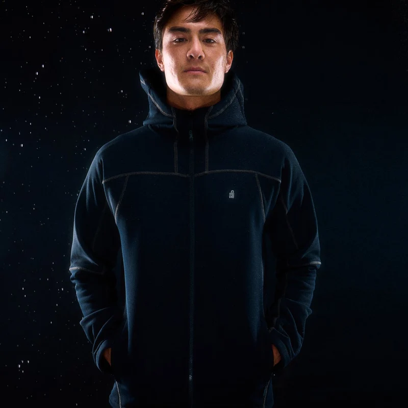 Search Series Soft Tech Fleece