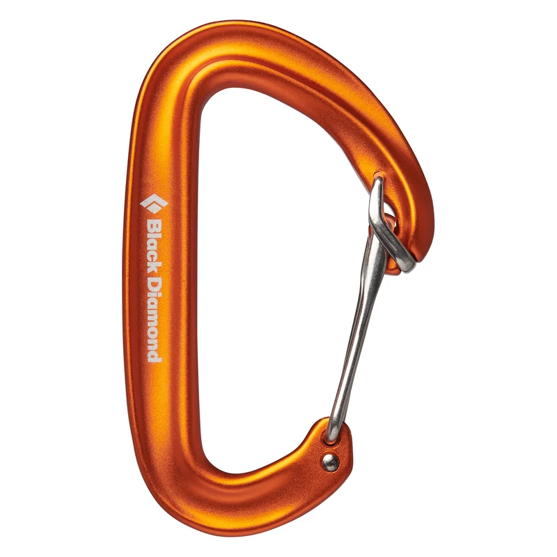 BD Oz Karabiner