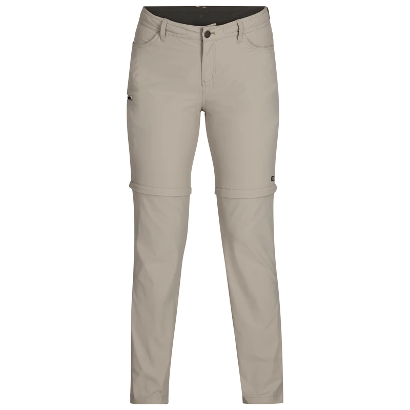 OR W's Ferrosi Convert Pant's