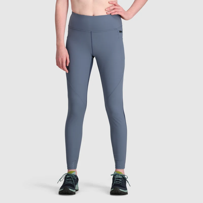 OR W's Ferrosi Hybrid Leggins